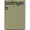 Bollinger B by John Bollinger