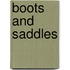 Boots And Saddles