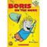 Boris on the Move