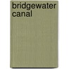 Bridgewater Canal by Ronald Cohn