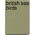 British Sea Birds