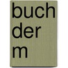 Buch der m door Pestalozzi