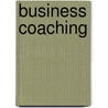 Business Coaching door Gregor Schmidt