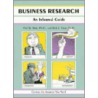 Business Research by Paul Timm