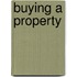 Buying A Property