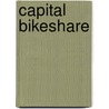 Capital Bikeshare door Ronald Cohn