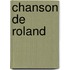 Chanson de Roland