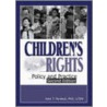 Children's Rights door John T. Pardeck
