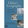 China's Geography by Gregory Veeck