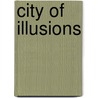 City of Illusions door Ursula K. Guin