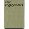 Civic Engagements door Deborah Reed-Danahay