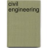 Civil Engineering by David Muir Wood