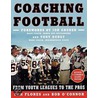 Coaching Football by Tom Flores