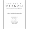 Colloquial French door Valerie Demouy