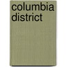 Columbia District door Ronald Cohn