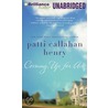 Coming Up For Air by Patti Callahan Henry