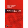Compiling Esterel door Stephen A. Edwards