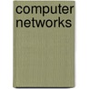 Computer Networks by Firouz Mosharraf