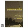 Conspiracy Nation door Peter Knight