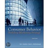 Consumer Behavior door Roger Best