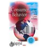 Consumer Behavior door Rajagopal