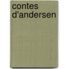 Contes D'Andersen by Xavier Marmier