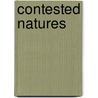 Contested Natures door John Urry