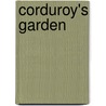 Corduroy's Garden door Alison Inches
