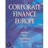 Corporate Finance
