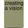 Creating a Vision door Talula Cartwright