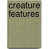 Creature Features door John Stanley