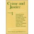 Crime And Justice