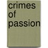 Crimes Of Passion