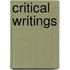Critical Writings