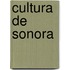 Cultura de Sonora