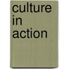 Culture in Action door Marc Tyler Nobleman
