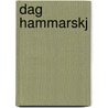 Dag Hammarskj by Stephan Mögle-Stadel