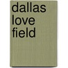 Dallas Love Field by Ronald Cohn