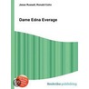 Dame Edna Everage door Ronald Cohn