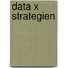 Data X Strategien by Peter Mertens