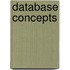 Database Concepts