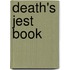 Death's Jest Book