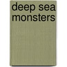 Deep Sea Monsters door Igloo