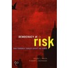 Democracy At Risk by Elizabeth J. Zechmeister