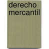Derecho Mercantil by Adamson