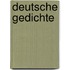 Deutsche gedichte