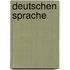 Deutschen Sprache
