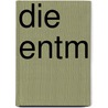 Die Entm door Honoré de Balzac