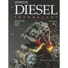 Diesel Technology door John Corinchock