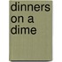 Dinners On A Dime